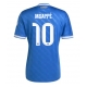 Real Madrid Kylian Mbappe #10 Replike Rezervni Dres 2025-26 Kratak Rukav